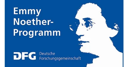 Emmy Noether Logo