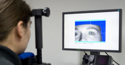 Eyetracking During Reading Lab