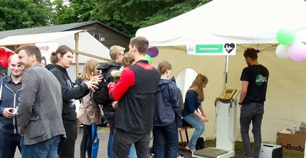 Campus Festival