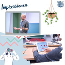 Impressionen Summer School