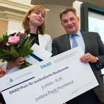 Absolventenfeier 2018