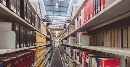Bibliothek