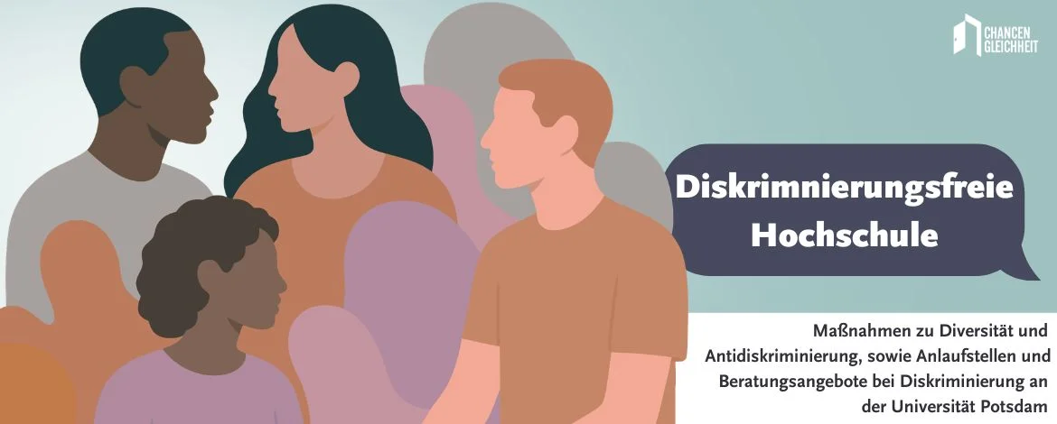 Diskrimnierungsfreie Hochschule - 