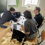 EcoHack 2023: working in teams