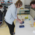 Umweltradioaktivität