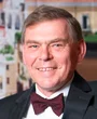 Passfoto Herr Skowronek