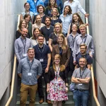 Group picture of workshop participants