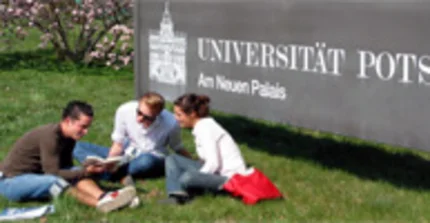 Logo des Instituts für Anglistik und Amerikanistik