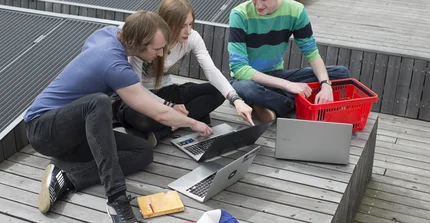 Bachelor Computerlinguistik