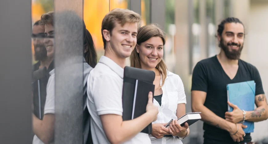 Students