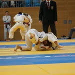 Judoka