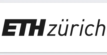 Logo: ETH Zürich
