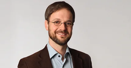 Florian Hacker
