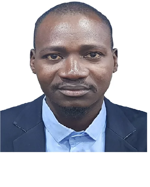Dr. Labra H. Balima - male