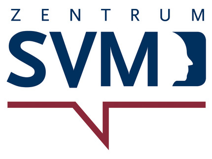 SVM Logo