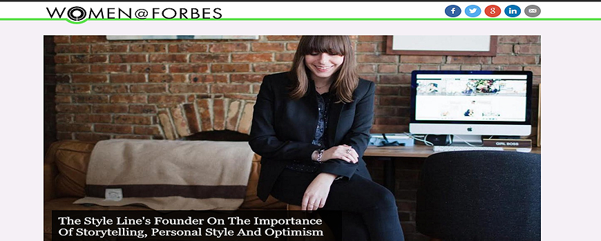 Women@Forbes