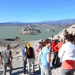 Impressions from Argentinia