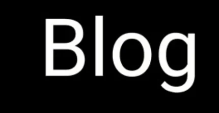 Blog