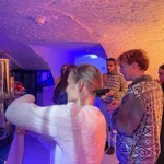Body & Mind Lounge