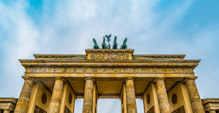 Berlin Brandenburg Gate