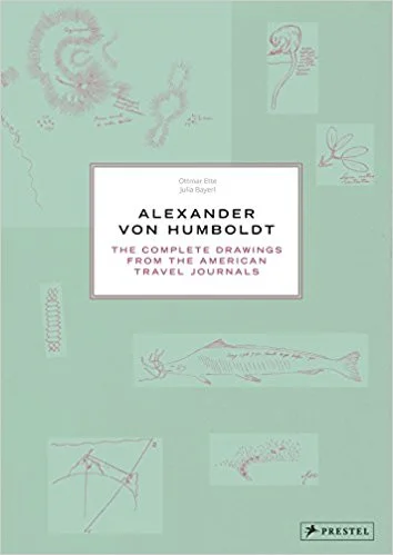Cover "The Complete Drawings..."