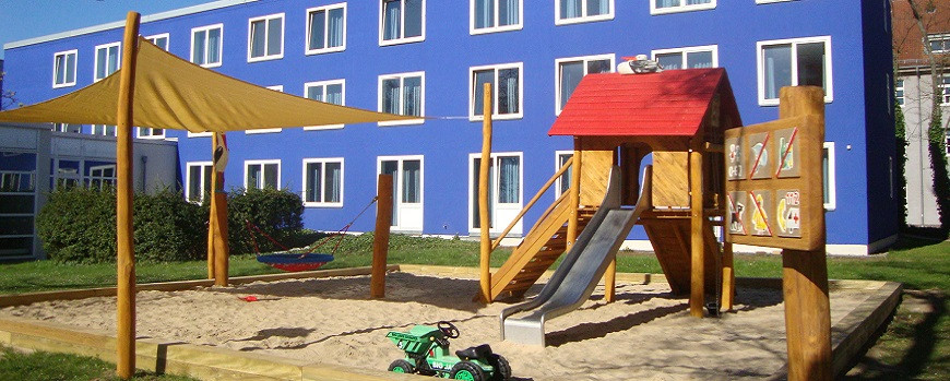 IBZ playground