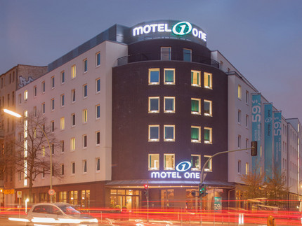 Motel One Bellevue