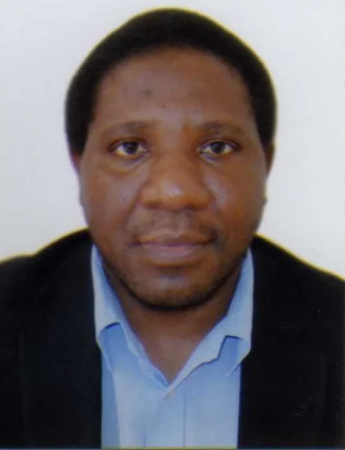 Dr. Emmanuel Nuesiri