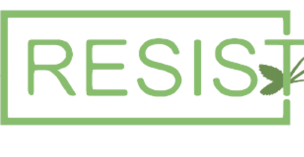 Logo RESIST
