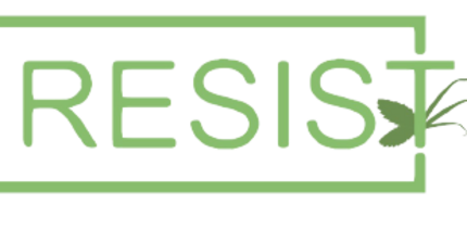 Logo RESIST