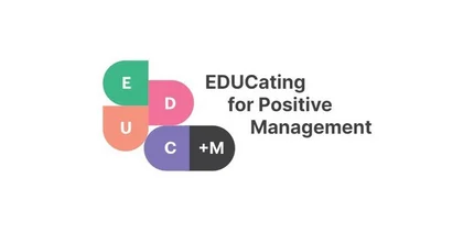 EDUC+M logo