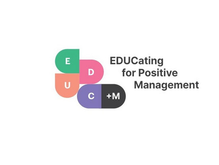 EDUC+M logo