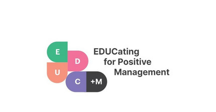 EDUC+M logo