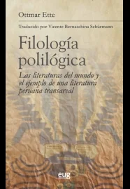 Cover "Filología polilógica"