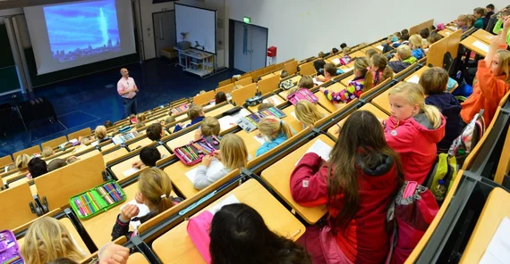 Foto: Karla Fritze