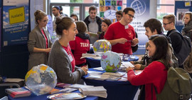 International Day 2017, Foto: Thomas Roese