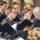 Absolventenfeier 2019