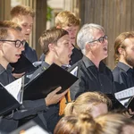 Absolventenfeier 2019