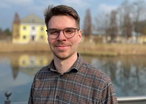 M.Ed. Tillmann Hoyer