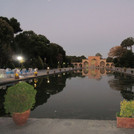 Tschehel Sotun in Isfahan, N. Riemer