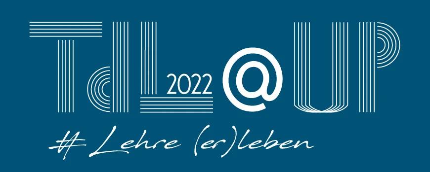 Logo Tag der Lehre