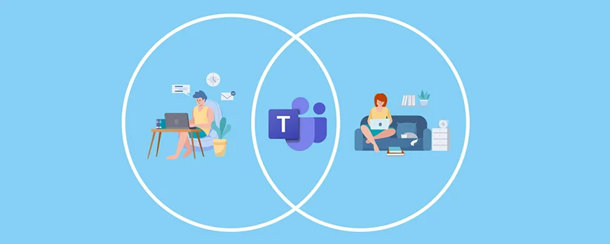 MS teams