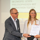 Auszeichnung