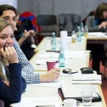 Workshop impressions