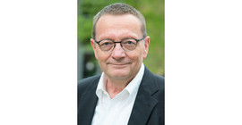 Foto: Prof. Dr. Werner Jann. Quelle: Karla Fritze.