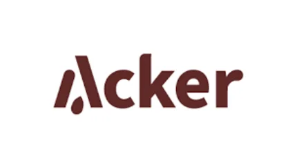 Acker Logo