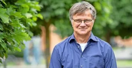 Prof. Dr. Axel Bronstert