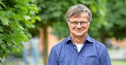 Prof. Dr. Axel Bronstert