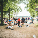 Klitschnass Festival 2019