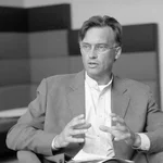Prof. Dr. Johann Hafner, Dekan WiSe 2009-WiSe 2013/14